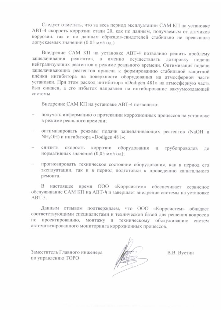 Отзывы